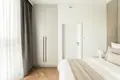 Квартира 2 комнаты 52 м² Варшава, Польша