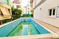 Mieszkanie 2 pokoi 60 m² Alanya, Turcja