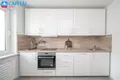 3 room apartment 61 m² Vilnius, Lithuania
