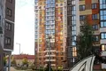 1 room apartment 39 m² Muchaviecki sielski Saviet, Belarus