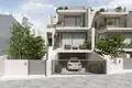 Dom 4 pokoi 170 m² Municipality of Thessaloniki, Grecja