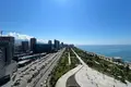 Studio apartment 1 bedroom 32 m² Batumi, Georgia