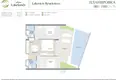 2 bedroom apartment 119 m² Choeng Thale, Thailand
