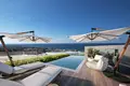 Квартира 42 м² Chloraka, Кипр