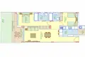 Haus 2 Schlafzimmer 72 m² Santa Pola, Spanien