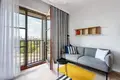 Appartement 2 chambres 35 m² en Pologne, Pologne
