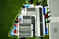 Wohnungen auf mehreren Ebenen 2 Schlafzimmer 65 m² Nea Flogita, Griechenland