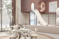 Mieszkanie 3 pokoi 96 m² Dubaj, Emiraty Arabskie