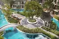 Appartement 2 chambres 66 m² Karon, Thaïlande