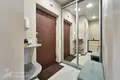 Квартира 2 комнаты 61 м² Минск, Беларусь