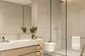 Piso en edificio nuevo Apartamentos con Vistas a la Ciudad con Plan de Pagos en Dubai JVT