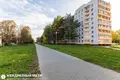 Квартира 3 комнаты 67 м² Минск, Беларусь