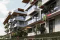 Wohnung 2 zimmer 50 m² Obakoy, Türkei