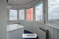 Appartement 3 chambres 74 m² Minsk, Bélarus
