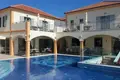 Hotel 1 605 m² Region der Ionischen Inseln, Griechenland