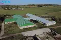 Nieruchomości komercyjne 3 340 m² Skujgie, Litwa