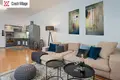 Apartamento 3 habitaciones 58 m² Praga, Chequia