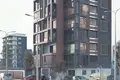Appartement 1 chambre 60 m² Mezitli, Turquie