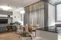 Apartamento 5 habitaciones 166 m² Minsk, Belarús