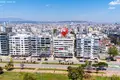 Appartement 4 chambres 160 m² Muratpasa, Turquie