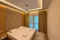 2 room apartment 61 m² in Przno, Montenegro