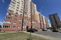 1 room apartment 42 m² Muchaviecki sielski Saviet, Belarus