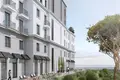 Appartement 1 chambre 48 m² Tivat, Monténégro