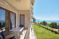 1 bedroom apartment 72 m² in Becici, Montenegro