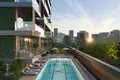 Residential complex Marriott Residences