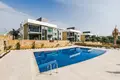 Wohnung 2 Schlafzimmer 105 m² Girne Belediyesi, Nordzypern