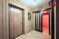Appartement 1 chambre 39 m² Salihorsk, Bélarus
