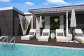 Mieszkanie 2 pokoi 54 m² Alanya, Turcja