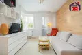 Mieszkanie 2 pokoi 42 m² Mińsk, Białoruś