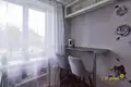 Wohnung 41 m² Navakolasava, Belarus
