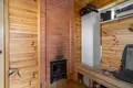 House 140 m² Papiarnianski sielski Saviet, Belarus