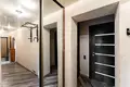 Appartement 3 chambres 57 m² Minsk, Bélarus