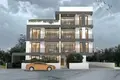 Квартира 2 спальни 97 м² Лакатамия, Кипр