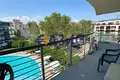 Apartamento 2 habitaciones 83 m² Nesebar, Bulgaria
