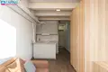 Квартира 1 комната 29 м² Вильнюс, Литва