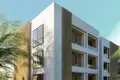 Apartamento 2 habitaciones 124 m² Pafos, Chipre