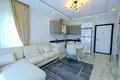 Appartement 2 chambres 45 m² Alanya, Turquie