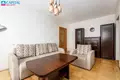 3 room apartment 64 m² Vilnius, Lithuania