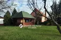 Cottage 5 100 m² in Central Hungary, Hungary