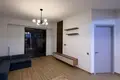 Appartement 2 chambres 63 m² en Tbilissi, Géorgie