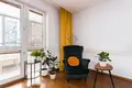 2 bedroom apartment 97 m² Warsaw, Poland
