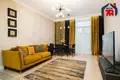 Mieszkanie 3 pokoi 76 m² Mińsk, Białoruś