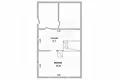 Maison 24 m² Lieninski sielski Saviet, Bélarus