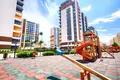 Apartamento 2 habitaciones 60 m² en Kepez, Turquía