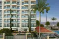 Complejo residencial Residence with swimming pools and a spa complex close to the sea, Avsallar, Turkey