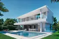 Жилой квартал Pernet Villas
